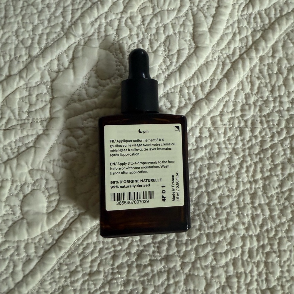 Typology Gradual Self-Tanning Serum - Picture 2 of 4